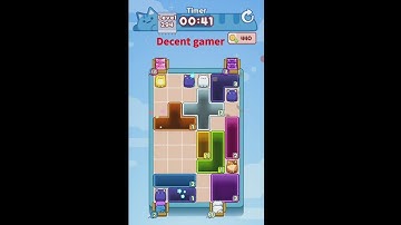 Drop the cat level 294 Walkthrough solution 