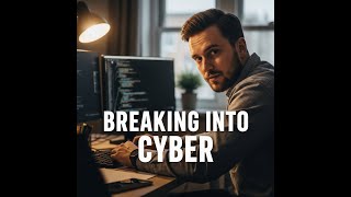 Master Cyber Complexity | ISS to CISO Path | Breaking...