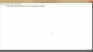 Python Tutorial | Multiply 2 numbers