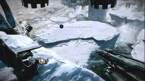 Killzone 3 - Campaign - Full Demo