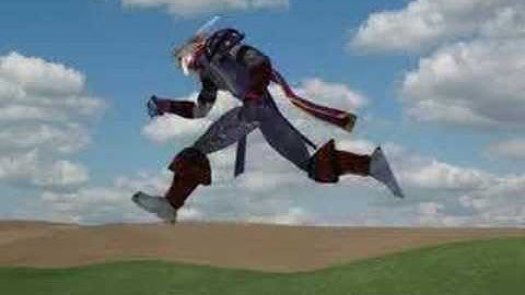 Re: WoW Model Viewer and Sony Vegas