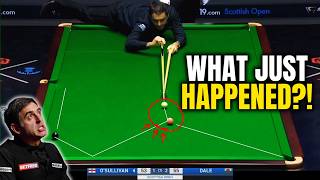 Famous One Mistake Cost Him Everything | Ronnie O’Sullivan Net Worth