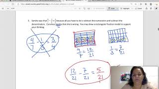 Eureka Math Grade 5 Module 3 Lesson 5 Problem Set