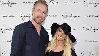 Jessica Simpson Is Returning to Music After 5-Year Break