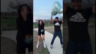 Tía Leslie Mckenzzie