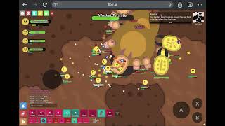 Super worker termite loot screenshot 5