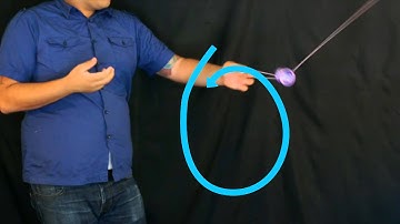 5A YoYo Tutorial - Level 2 - Trick 6 - Bee Sting