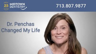 Midtown Dentistry - Laska Santino - Cosmetic Dentistry Changed My Life by Dentalism 1,187 views 4 years ago 3 minutes, 37 seconds
