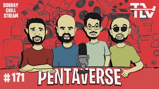 Pentaverse Live - Stream 171 | #TLVLive