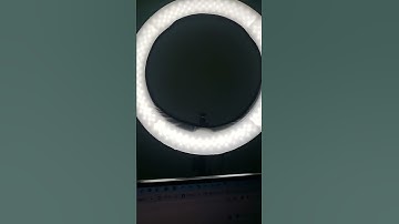 How To Remove The Ring Light Reflection Is Your Glasses
