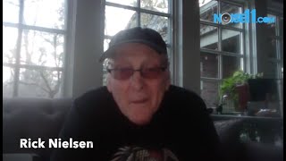 Cheap Trick  リック・ニールセン チープ・トリックのリック・ニールセンが語る、「最後の日」まで