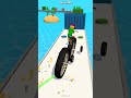 Big Bike Level 181 – That Final Ride Was Absolutely Wild 🤯🔥 #trending #shorts #youtubeshorts #games