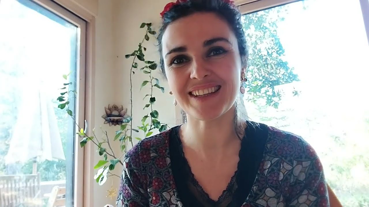 Formation gratuite sur la chaîne : retrouve la paix et deviens qui tu es 