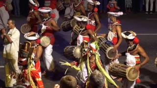 Colombo Parade 2017, Visit Sri Lanka 10