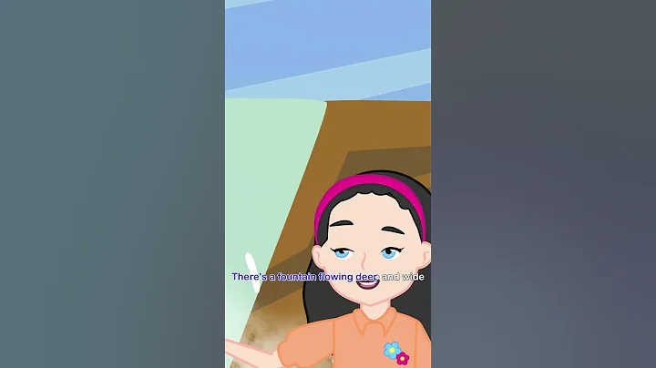 Sing Hosanna - Deep And Wide