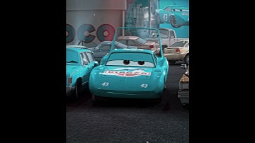 Thumbnail of Cars Edit | Real Gone - Slowed (Sheryl Crow)