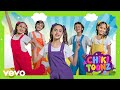 Chiki Toonz The More We Get Together 