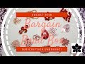 Bargain Bead Box Monthly Beading Subscription | August 2018