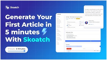 How I Automate My Entire Blog with AI (No Coding, No Stress)