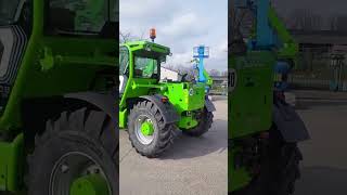 2015 Merlo TF50.8 T-CS 156 CVT