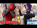 Deadpool vs Dream Con 2023
