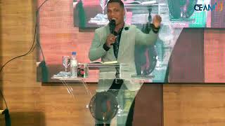 Dios Revela Cosas Muy Intima. Profeta Elias Severino