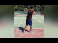 Play Better Tennis in 15 Minutes ⏰