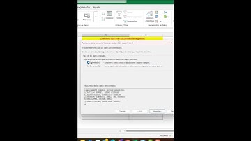 Convierte TEXTO en COLUMNAS en segundos en Excel. #excel #exceltips #textoencolumnas
