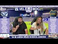 ✅ VELEZ 2 BOCA 1 🏆 LPF APERTURA 2026 | LA SECTA DEPORTIVA