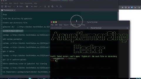 FreeLancer | Web Challenge of Hack The Box (HTB) solution using Gobuster and SQLmap