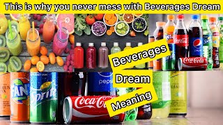 Beverages Dream meaning this Dreaming is deep free secret meaning hidden real object not lucid screenshot 3