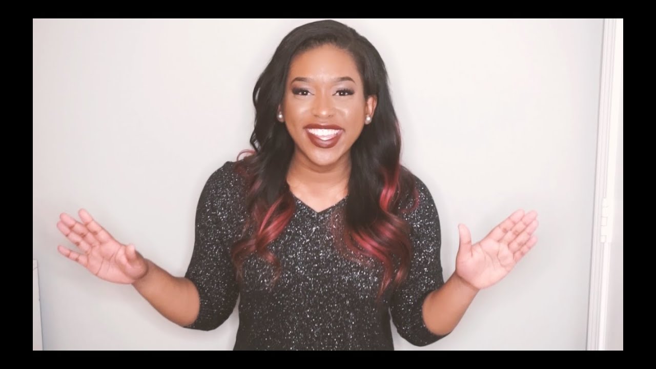 Alessia Cara- "Here" | Stonee Brooks Cover (Acapella)