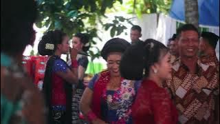 new Bintang muda tayub podang kuning - wengi ing trenggalek