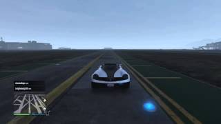 Gta 5 Osiris Vs T20 Vs Adder