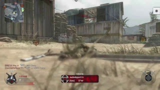 Full WBS 6man BO1 Ricochet Tubing
Subscribe! Full WBS 6man BO1 Ricochet Tubing