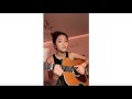 SZA Kill Bill Soulful Acoustic Cover By Sally Kim Full Version mp3