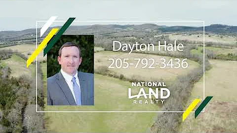 Marshall County, TN 57 Acres NLR Dayton Hale