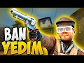 CS:GO HİLE Açtım BAN Yedim 😅