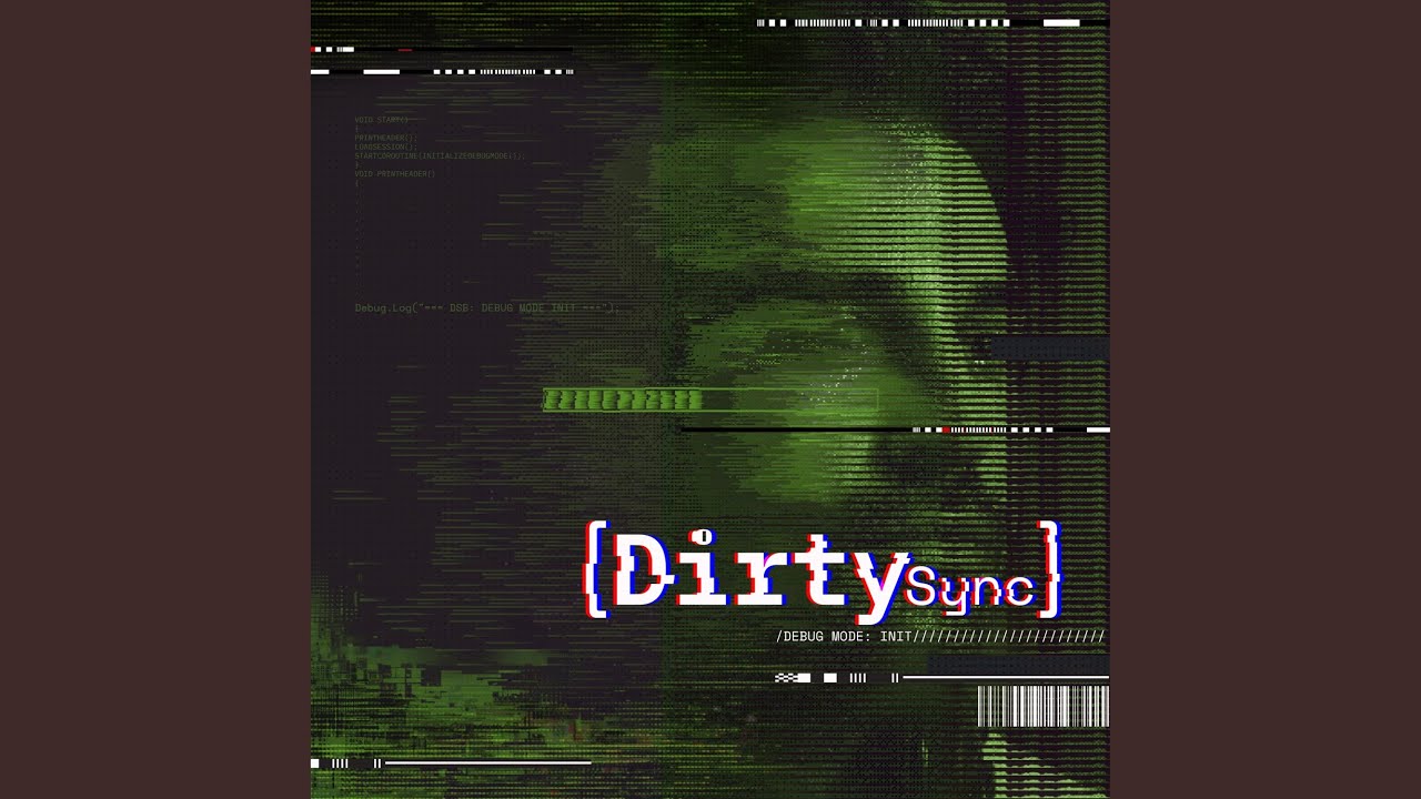 Watch Dirty Sync on YouTube Watch Dirty Sync on YouTube