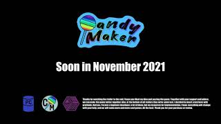 Candy Maker - Official Trailer 2021