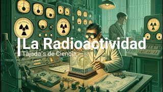 La Radioactividad ☢