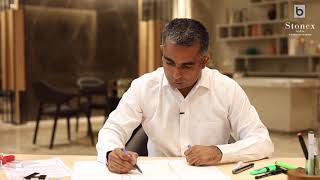 24,000 Sq.ft Bhuva House In Ahmedabad By Openideas Architects