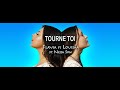 Flavia ft louisaa ft nessa sow  tourne toi clip officiel