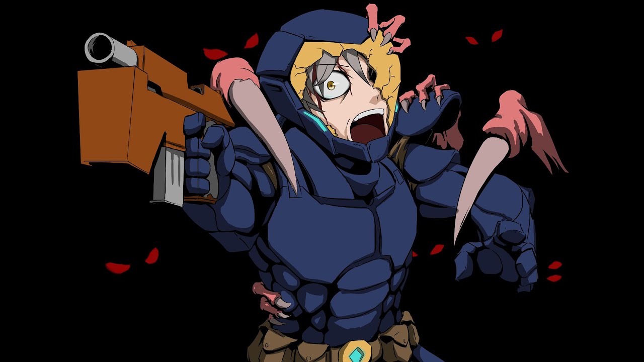 Red solstice 2 forcing myself to use other classes part 2