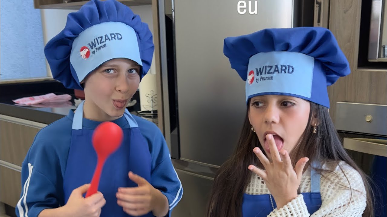Rotina de segunda-feira com a Totô 💛