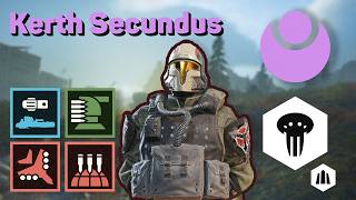 The Diff 7 Casual Experience - Helldivers 2 [Illuminate]
