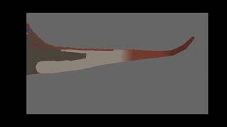 Spino tail test: Sticknodes pro