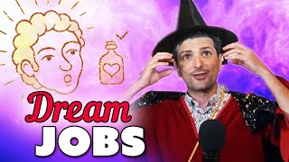 Joel Rubin is Back to Teach Us About Alchemy and Love