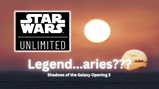 Shadows of the Galaxy Box 3