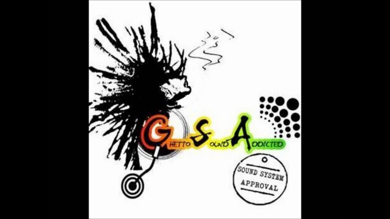 Buju Banton - Bad Boy - from GSA bay studio.KoXx.wmv